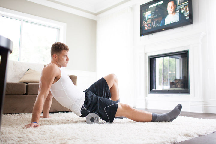 Recovery Day = Recharge Day