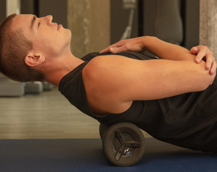 Is a Vibrating Foam Roller Worth It? Why More Aussies Are Upgrading to the Vyper 3