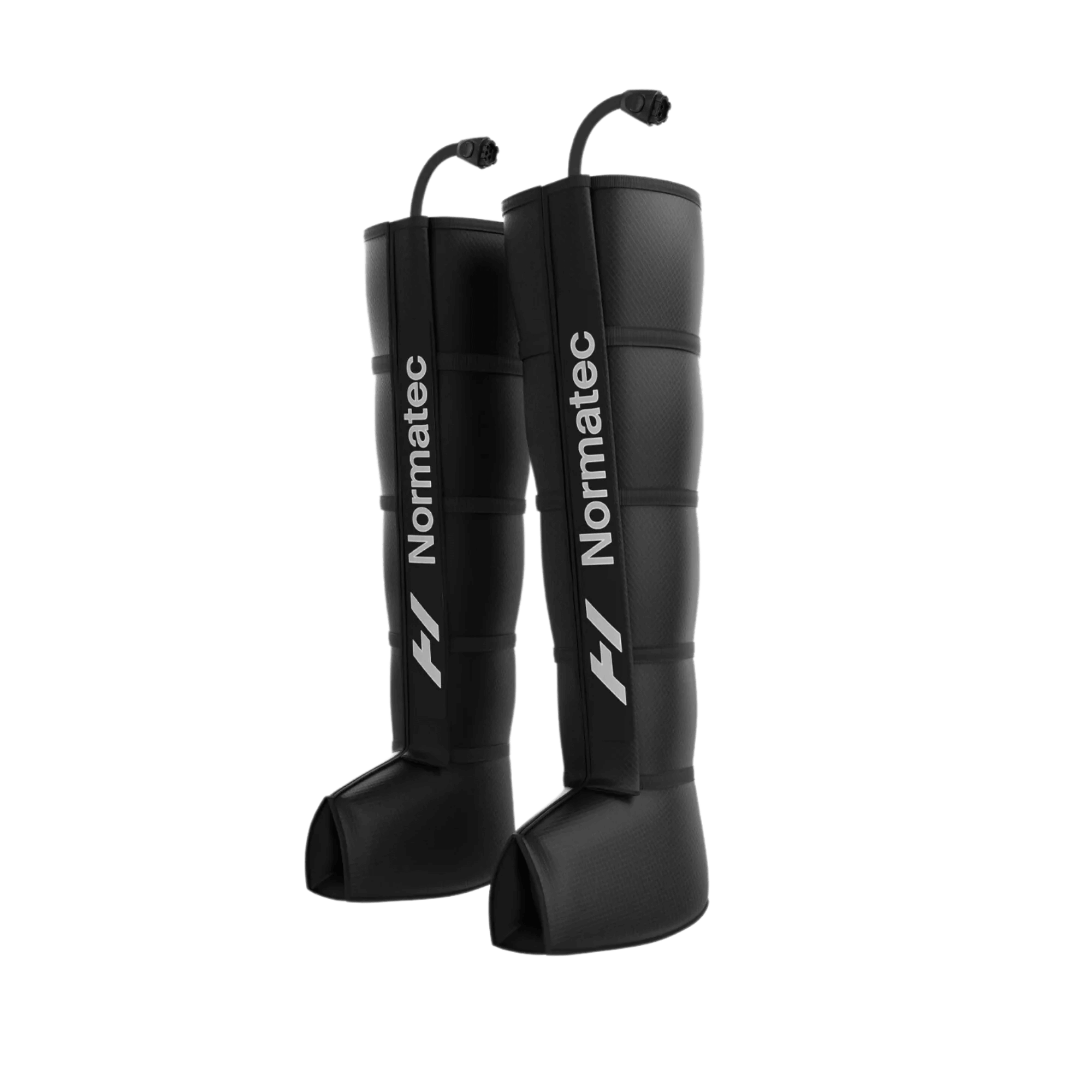 ハイパーフラックス　normatech leg Hyperice Normatec Legs Attachment (Pair) - Tall ( 6' 4