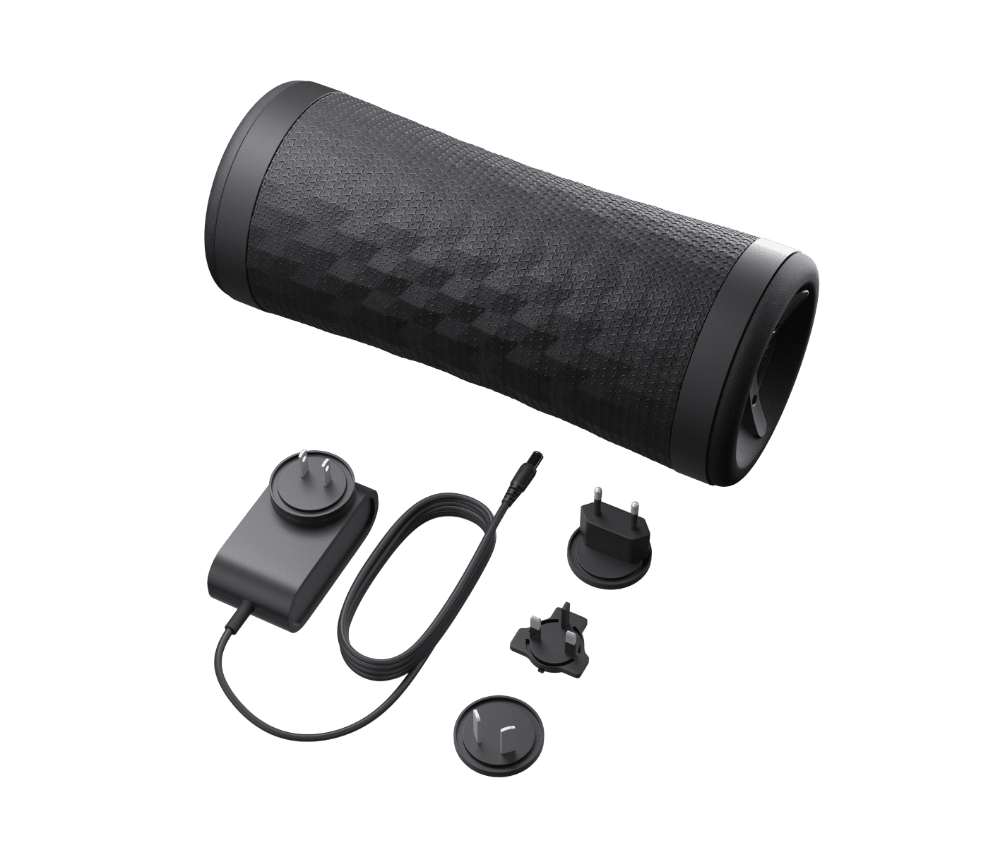 Whatās included with your Hypervolt