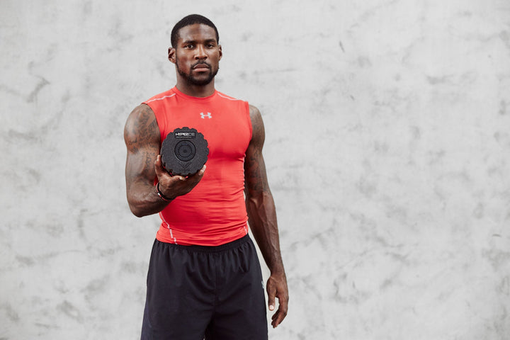 Hyperice Athlete - Patrick Peterson