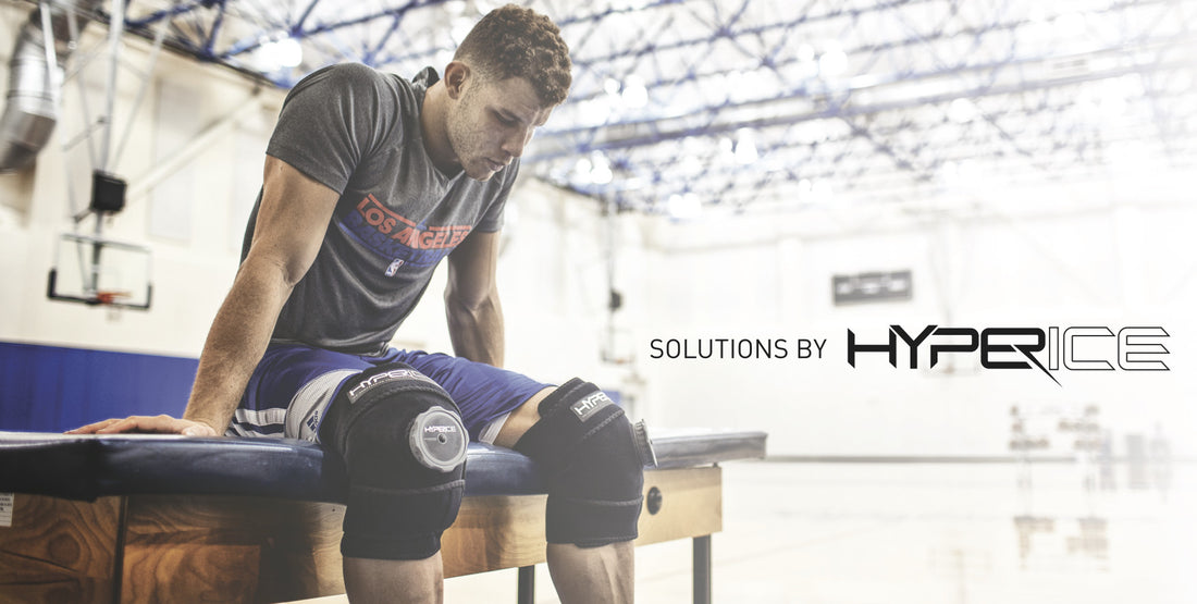 Solutions by HYPERICE - Prevent: ACL Injury