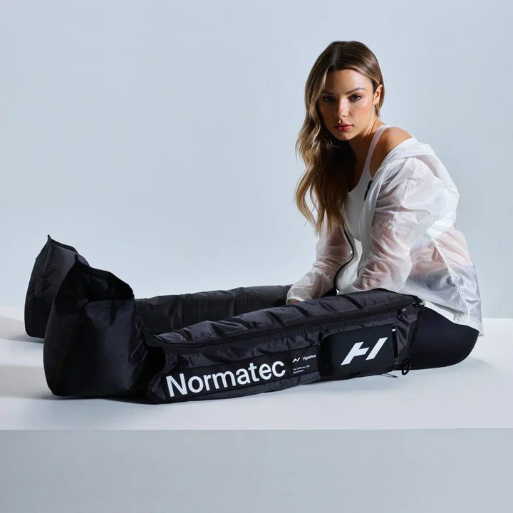 The Benefits of Compression Boots for Sports Recovery