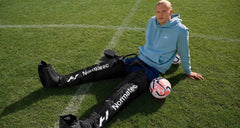 What Do Compression Boots Do?