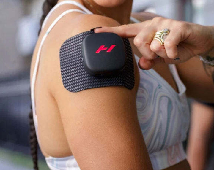 How to Use Heat and Vibration Therapy for Pre-Workout and Post-Workout Relief