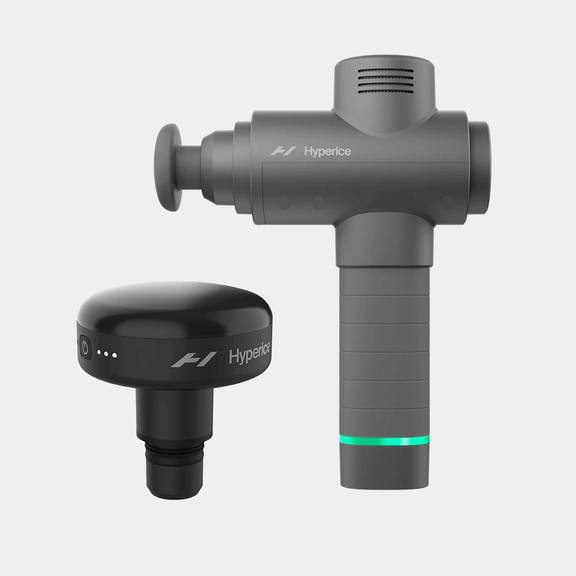 Hypervolt 2 Heat Pack Hyperice Australia