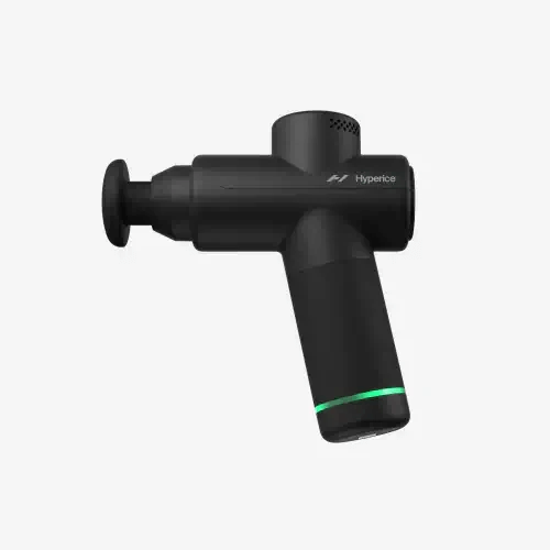 Hypervolt Go 2 Black