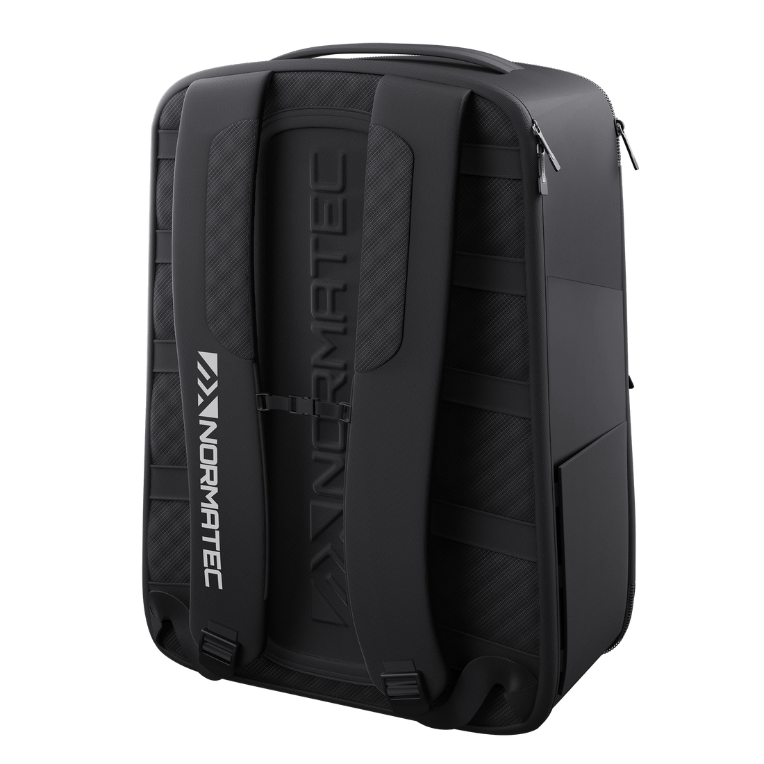 Hyperice NormaTec Pulse 2.0 Lower Body Recovery System - Black for sale online e