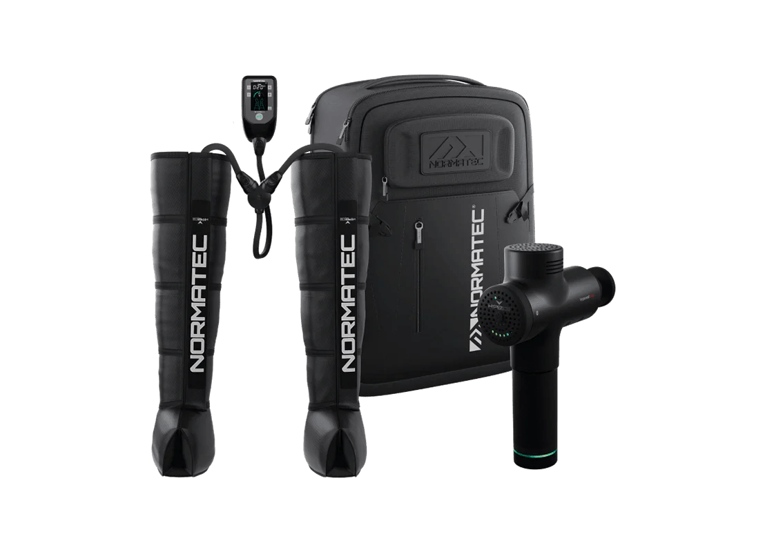 Legacy Pack – Hyperice Australia