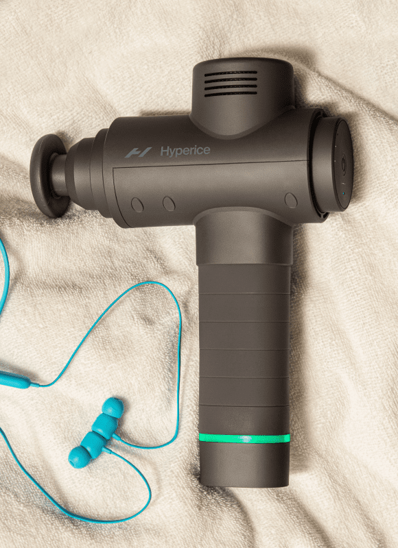 Hypervolt 2 Pro | Percussion Massage Gun – Hyperice Australia