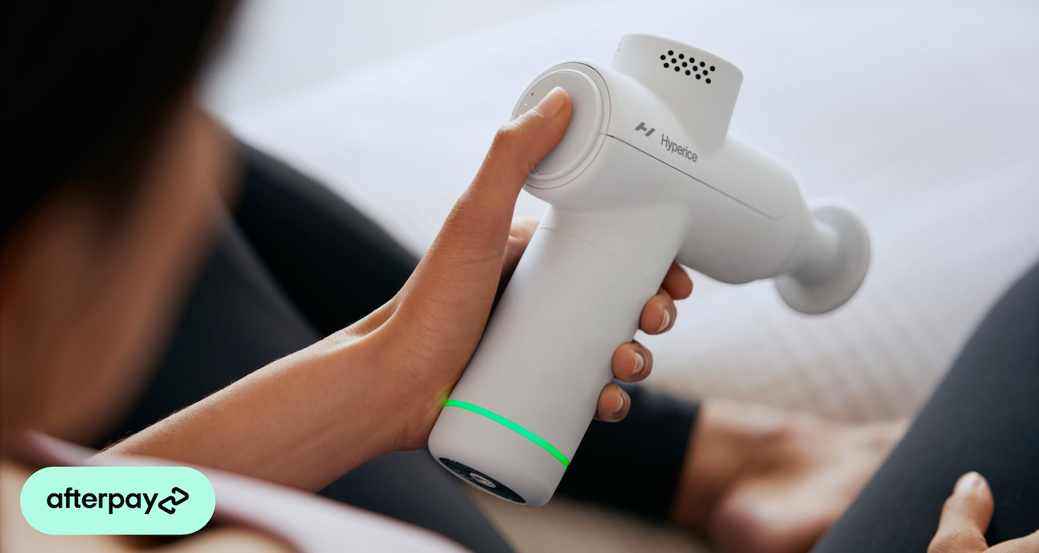 Hypericer Machine Hyperice Official Website. Do What You Love. More. – Hyperice Australia