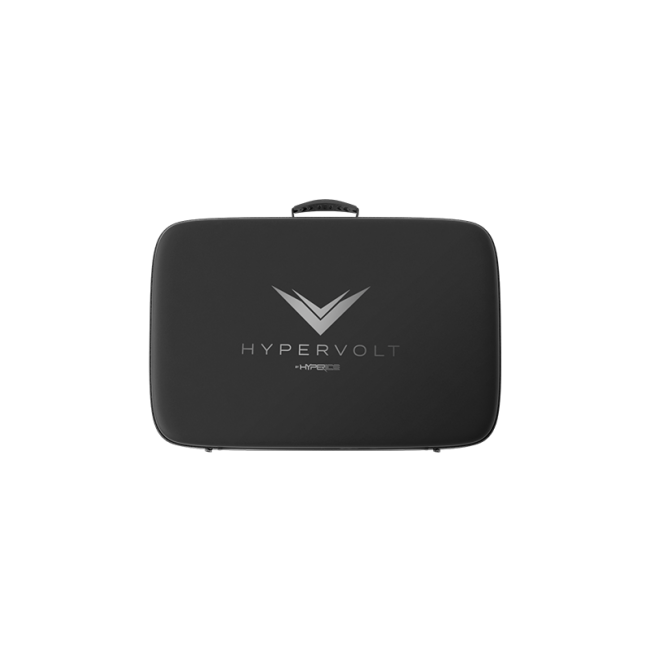 Hypervolt Applicator Set – Hyperice Australia