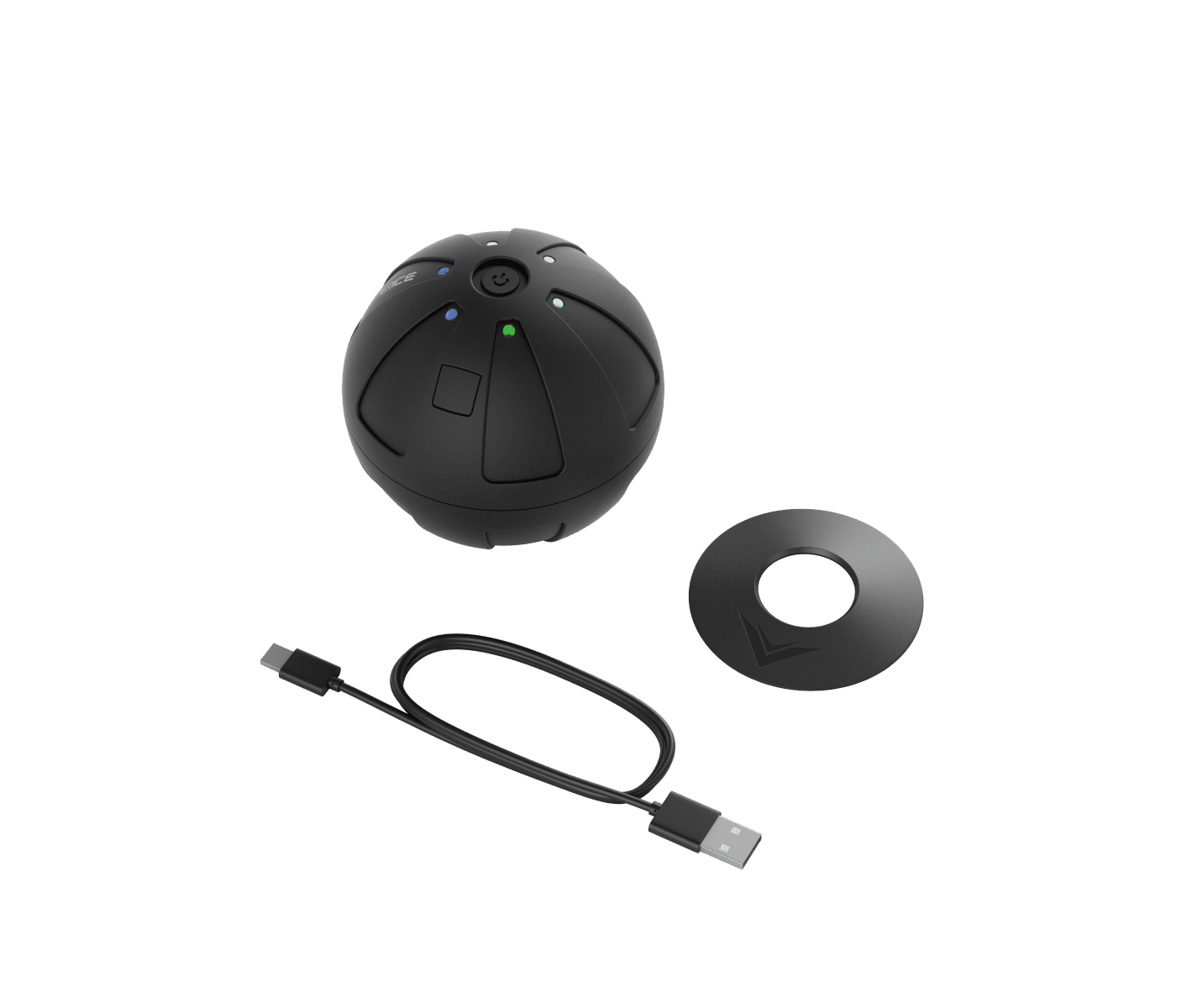 What’s included with your Hypersphere Mini 